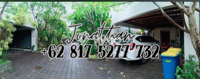AREA PREMIUM! Vila Kawasan , Ukuran 350m2m², View Indah di area AREA PREMIUM! Vila Kawasan , Ukuran 350m2m², View Indah di area