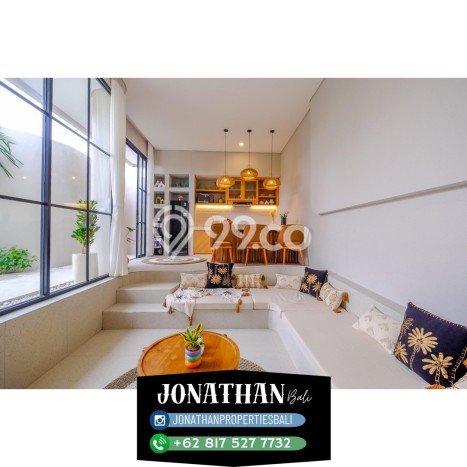 Vila Strategis Kawasan Kediri, Ukuran 180m2m², Area Nyaman untuk Anda Vila Strategis Kawasan Kediri, Ukuran 180m2m², Area Nyaman untuk Anda