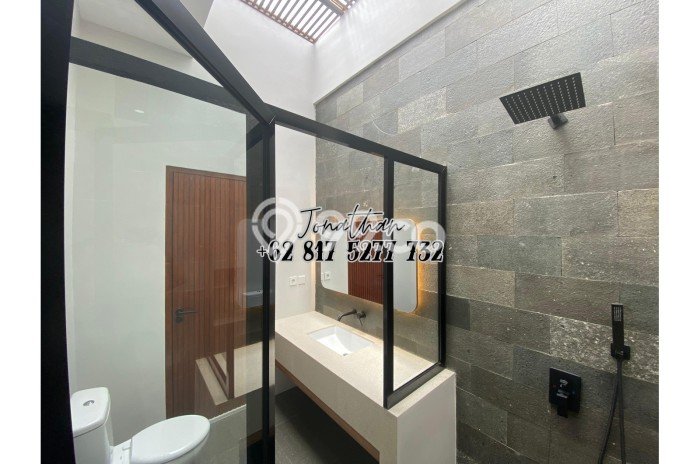 AREA PREMIUM! Vila Kawasan , Luas 135m2m², View Indah di area AREA PREMIUM! Vila Kawasan , Luas 135m2m², View Indah di area