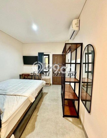 Kost untuk Dijual di Jimbaran Punya 28 Kamar Kost untuk Dijual di Jimbaran Punya 28 Kamar