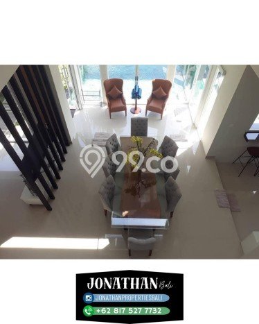 Properti Terbaik! Vila di , Area 347m2m², Kualitas Prima Properti Terbaik! Vila di , Area 347m2m², Kualitas Prima