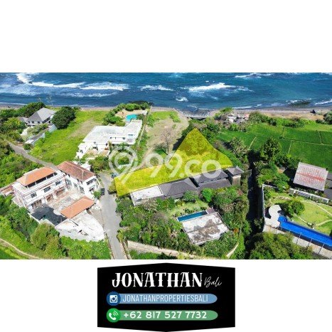 Jual Tanah Area Premium Kawasan Ketewel, Luas 1515m², Prospek Tinggi Jual Tanah Area Premium Kawasan Ketewel, Luas 1515m², Prospek Tinggi