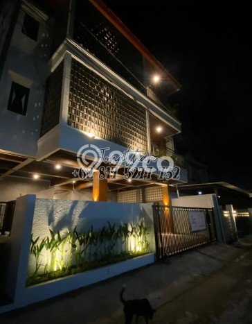 Kost untuk Dijual di Jimbaran Punya 28 Kamar Kost untuk Dijual di Jimbaran Punya 28 Kamar