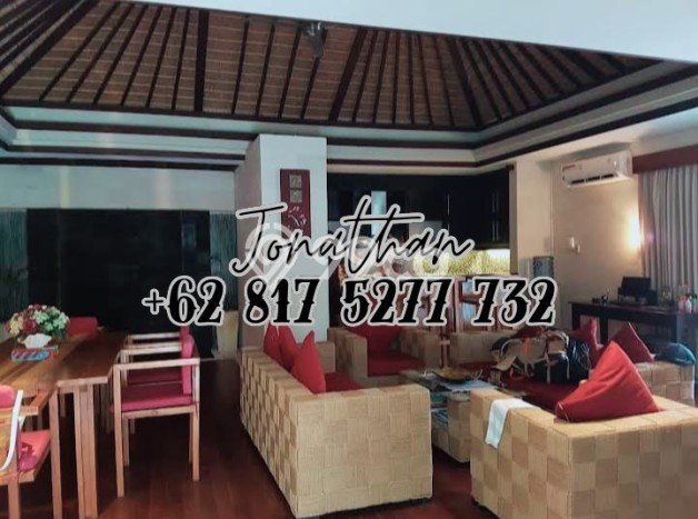 AREA PREMIUM! Vila Kawasan , Ukuran 350m2m², View Indah di area AREA PREMIUM! Vila Kawasan , Ukuran 350m2m², View Indah di area