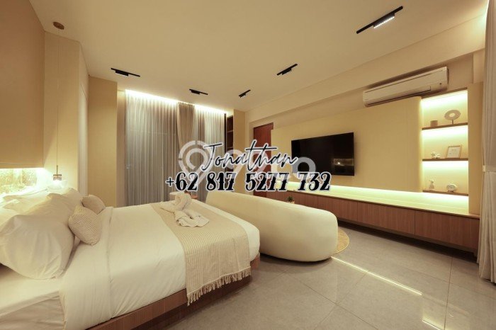 Vila Kawasan Kuta, Luas 352m2m², Area Premium Vila Kawasan Kuta, Luas 352m2m², Area Premium