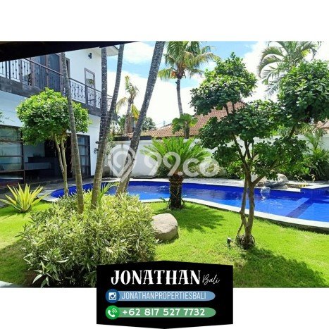Bisnis Potensial! Vila di , Luas 638m2m², Lokasi Strategis Bisnis Potensial! Vila di , Luas 638m2m², Lokasi Strategis