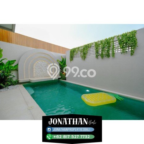 Vila Strategis Kawasan Kediri, Ukuran 180m2m², Area Nyaman untuk Anda Vila Strategis Kawasan Kediri, Ukuran 180m2m², Area Nyaman untuk Anda