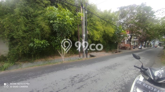 Dijual Tanah di jalur utama berawa - LSKE Dijual Tanah di jalur utama berawa - LSKE