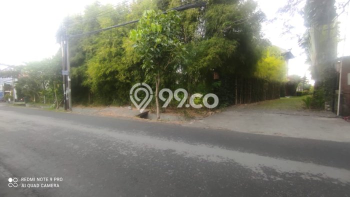 Dijual Tanah di jalur utama berawa - LSKE Dijual Tanah di jalur utama berawa - LSKE