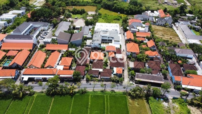 Tanah Dijual di Badung Seluas 1430m2 Strategis Tanah Dijual di Badung Seluas 1430m2 Strategis