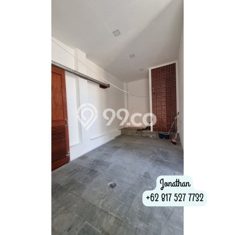 Rumah Luxury Modern Tanpa Renovasi di Seminyak Badung Rumah Luxury Modern Tanpa Renovasi di Seminyak Badung