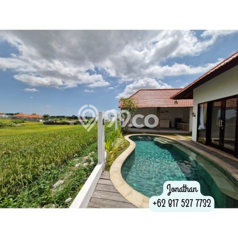 Rumah Sewa Badung LT 225m2 LB 100m2 Kawasan Canggu Rumah Sewa Badung LT 225m2 LB 100m2 Kawasan Canggu