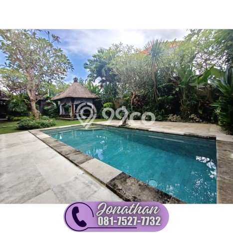 Beautiful Tropical Villa Near Sanur Vsds Beautiful Tropical Villa Near Sanur Vsds