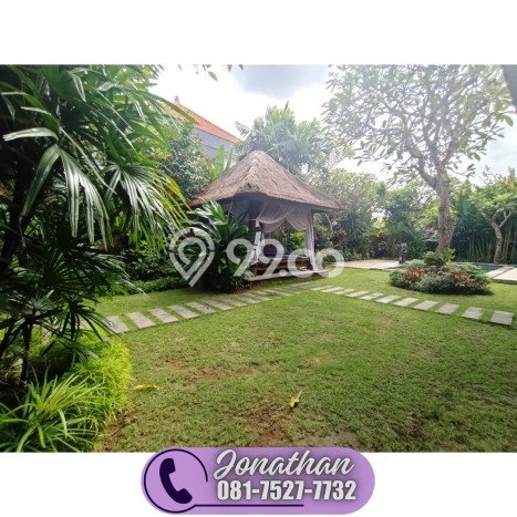 Beautiful Tropical Villa Near Sanur Vsds Beautiful Tropical Villa Near Sanur Vsds