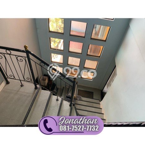 Dijual Rumah Luas Megah Dengan View Cantik di Umalas, Badung Dijual Rumah Luas Megah Dengan View Cantik di Umalas, Badung