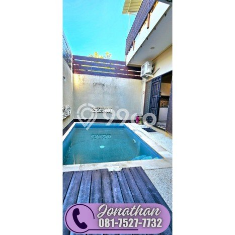 Dijual Rumah Semi Villa taman Baruna jimbaran Hsvi Dijual Rumah Semi Villa taman Baruna jimbaran Hsvi