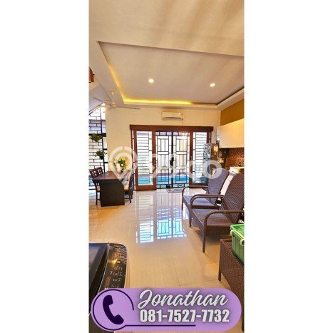 Dijual Rumah Semi Villa taman Baruna jimbaran Hsvi Dijual Rumah Semi Villa taman Baruna jimbaran Hsvi