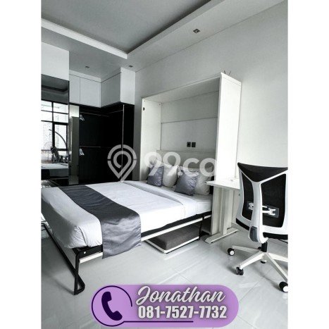 Rumah Elit Modern Tanpa Renovasi di Seminyak Badung Rumah Elit Modern Tanpa Renovasi di Seminyak Badung