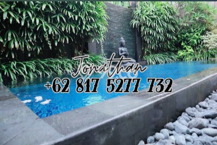 AREA PREMIUM! Vila Kawasan , Ukuran 350m2m², View Indah di area AREA PREMIUM! Vila Kawasan , Ukuran 350m2m², View Indah di area