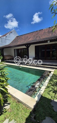 PELUANG INVESTASI! Vila di , Area 705m2m², Potensi Bagus PELUANG INVESTASI! Vila di , Area 705m2m², Potensi Bagus