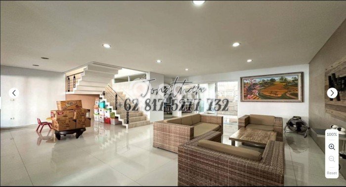 Siap Huni Hunian Elit 2 Kamar di Denpasar Selatan Dekat ke Mana Saja Siap Huni Hunian Elit 2 Kamar di Denpasar Selatan Dekat ke Mana Saja