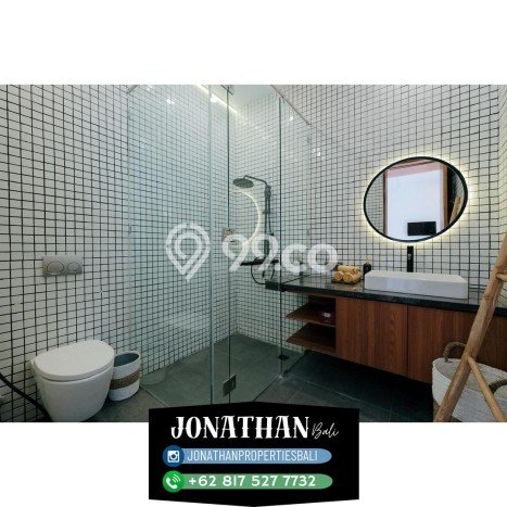 Vila Kawasan , Area 346m2m², Akses Mudah Pusat Kota Vila Kawasan , Area 346m2m², Akses Mudah Pusat Kota