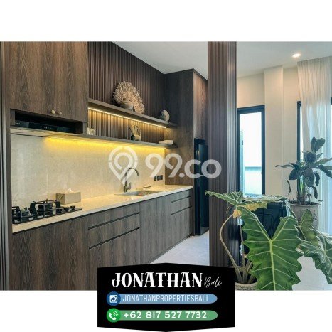 Dijual Vila di , Luas 195m2m², Area nyaman untuk keluarga Dijual Vila di , Luas 195m2m², Area nyaman untuk keluarga
