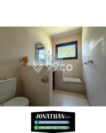 Vila Kawasan Gianyar, Area 1500m2m², Akses ke transportasi umum Vila Kawasan Gianyar, Area 1500m2m², Akses ke transportasi umum