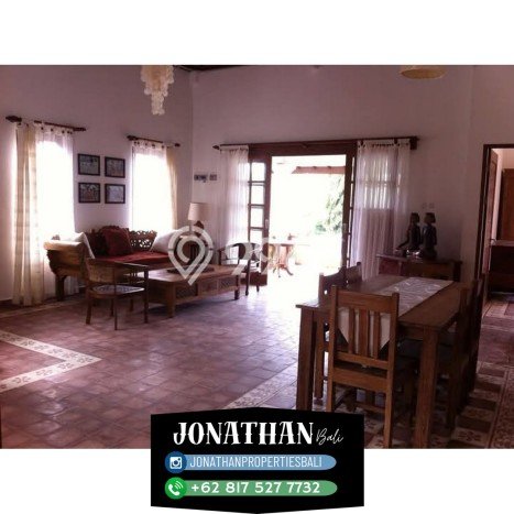 Vila Kawasan , Ukuran 525m2m², Dekat dengan fasilitas umum Vila Kawasan , Ukuran 525m2m², Dekat dengan fasilitas umum