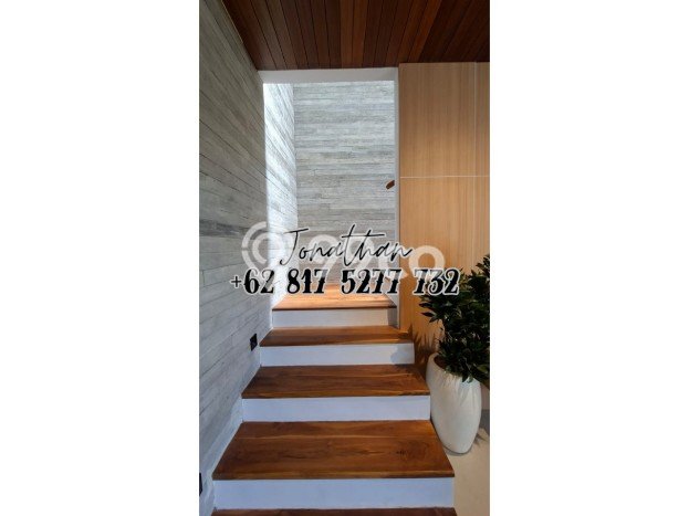 Vila di Kuta, Area 170m2m², Dekat Mudah Fasilitas Umum Vila di Kuta, Area 170m2m², Dekat Mudah Fasilitas Umum