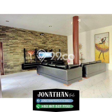Bisnis Potensial! Vila di , Luas 638m2m², Lokasi Strategis Bisnis Potensial! Vila di , Luas 638m2m², Lokasi Strategis