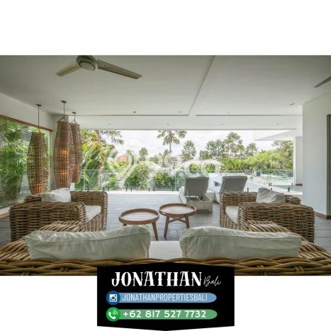 Vila Kawasan , Luas 509m2m², Posisi Premium Vila Kawasan , Luas 509m2m², Posisi Premium