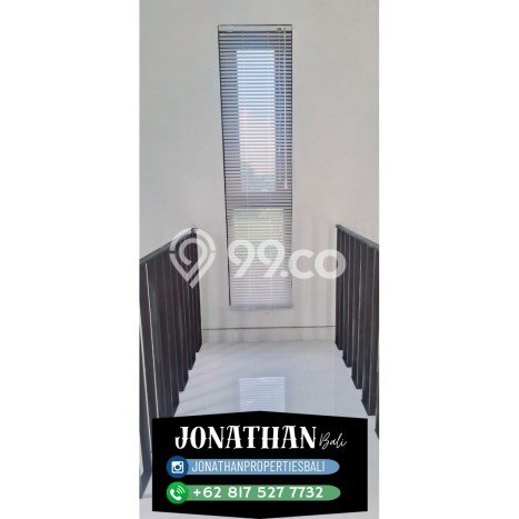 Hunian Cantik Modern Lb 85m2 di Tabanan, Tabanan Hunian Cantik Modern Lb 85m2 di Tabanan, Tabanan