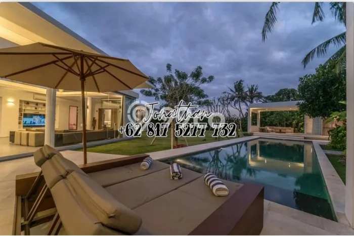Jual Segera! Vila Kawasan , Dimensi 1560m2m², Posisi Premium dekat dengan berbagai fasilitas Jual Segera! Vila Kawasan , Dimensi 1560m2m², Posisi Premium dekat dengan berbagai fasilitas