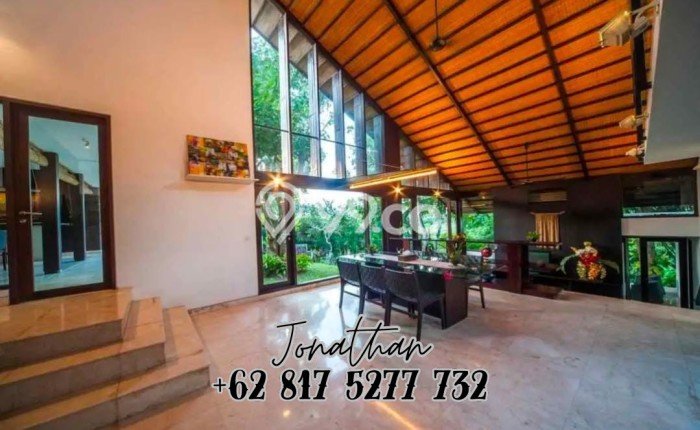 Investasi Menjanjikan! Vila di Gianyar, Dimensi 700m2m², Lokasi Premium Investasi Menjanjikan! Vila di Gianyar, Dimensi 700m2m², Lokasi Premium