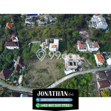 Dijual Tanah Lokasi uluwatu, Badung Seluas 2200m2 Dijual Tanah Lokasi uluwatu, Badung Seluas 2200m2
