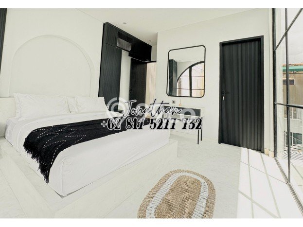Vila di , Luas 156m2m², Lokasi Premium Vila di , Luas 156m2m², Lokasi Premium