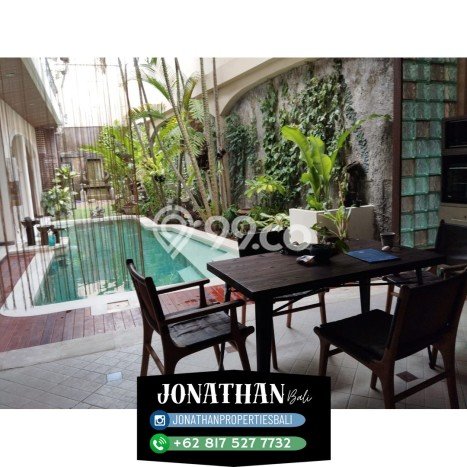 Vila Kawasan Sanur Kauh, Area 0m², Lokasi Premium, Available Vila Kawasan Sanur Kauh, Area 0m², Lokasi Premium, Available
