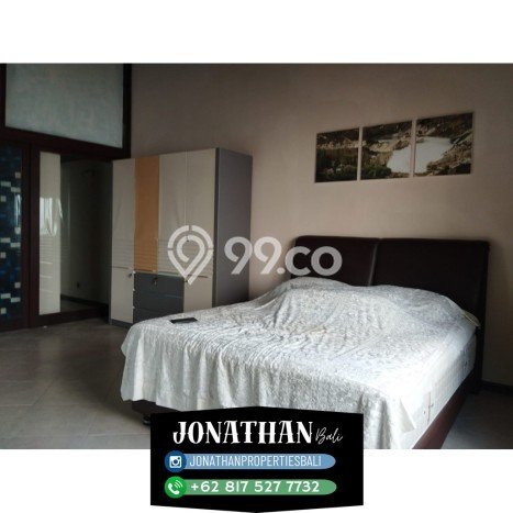 Vila Kawasan Sanur Kauh, Area 0m², Lokasi Premium, Available Vila Kawasan Sanur Kauh, Area 0m², Lokasi Premium, Available
