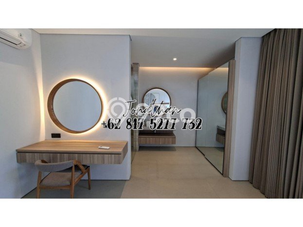 Vila di Kuta, Area 170m2m², Dekat Mudah Fasilitas Umum Vila di Kuta, Area 170m2m², Dekat Mudah Fasilitas Umum