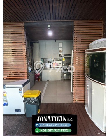 Vila Potensial Kawasan , Area 745m2m², Area Nyaman Vila Potensial Kawasan , Area 745m2m², Area Nyaman