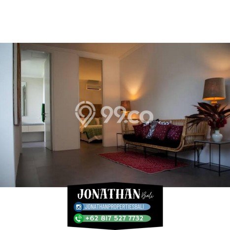 Dapatkan sekarang Vila Kawasan Jimbaran, Dimensi 173m², Lingkungan nyaman untuk Anda Dapatkan sekarang Vila Kawasan Jimbaran, Dimensi 173m², Lingkungan nyaman untuk Anda