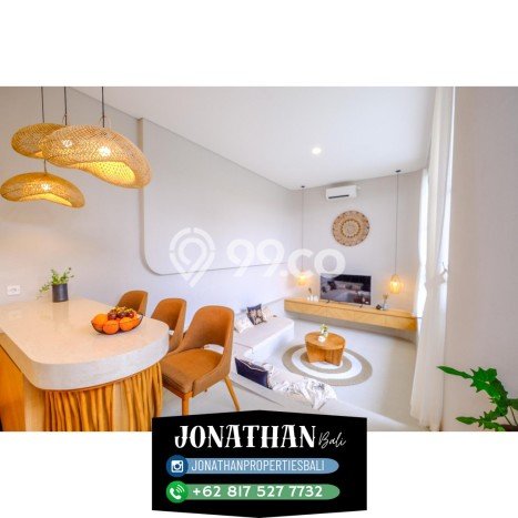 Vila Strategis Kawasan Kediri, Ukuran 180m2m², Area Nyaman untuk Anda Vila Strategis Kawasan Kediri, Ukuran 180m2m², Area Nyaman untuk Anda