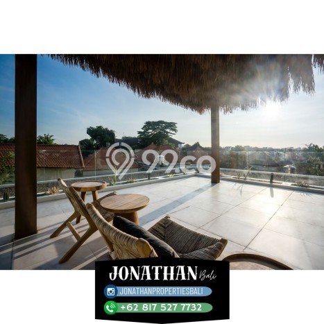 BISNIS POTENSIAL! Vila di , Luas 275m2m², Prospek Menjanjikan BISNIS POTENSIAL! Vila di , Luas 275m2m², Prospek Menjanjikan