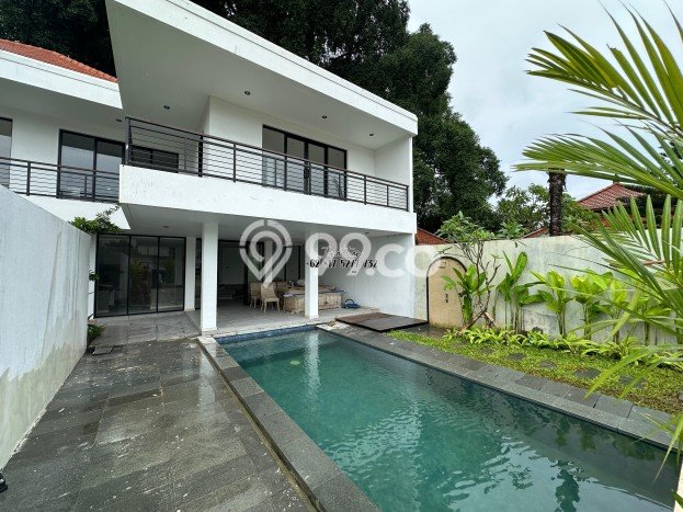 Vila Premium di , Area 330m2m², Dekat Denpasar, Denpasar Vila Premium di , Area 330m2m², Dekat Denpasar, Denpasar
