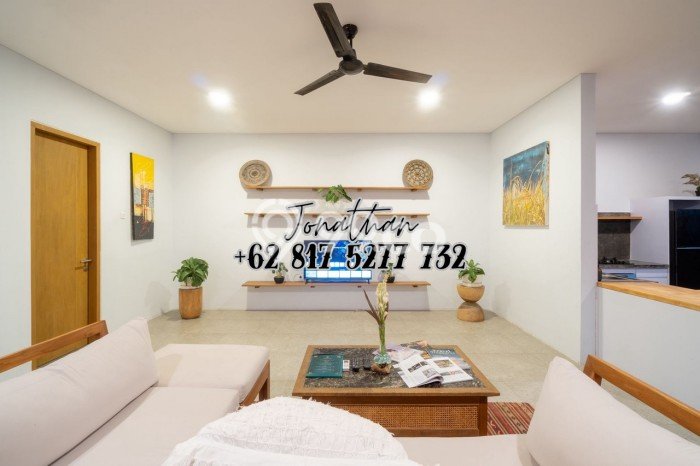 Dijual Vila di , Luas 267m2m², Lingkungan Nyaman Dijual Vila di , Luas 267m2m², Lingkungan Nyaman