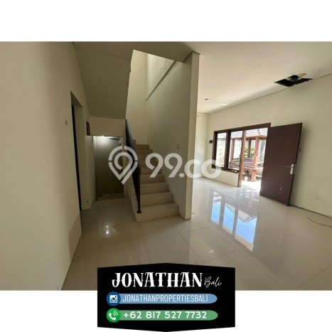 GOOD DEAL! Rumah Strategis area Benoa, LT 110m² Bangunan 86m² GOOD DEAL! Rumah Strategis area Benoa, LT 110m² Bangunan 86m²