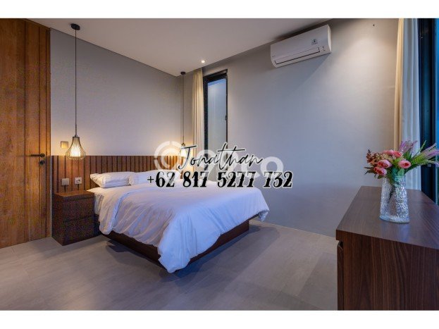 Disewakan Vila di , Area 125m2m², Dekat Mudah Badung, Badung, Nilai Bersaing Disewakan Vila di , Area 125m2m², Dekat Mudah Badung, Badung, Nilai Bersaing