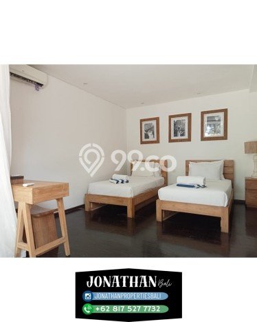 Vila Asri di , Luas 134m2m², Dekat ke beragam kebutuhan Vila Asri di , Luas 134m2m², Dekat ke beragam kebutuhan