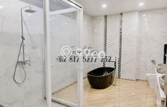FOR SALE! Vila di , Area 490m2m², Posisi Premium FOR SALE! Vila di , Area 490m2m², Posisi Premium